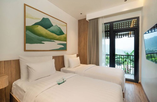 Candikuning Villa | Dusun Bedugul Asri
