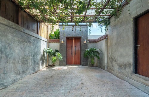 Ungasan Villa | Villa Jonsu Uluwatu by Nagisa Bali