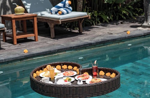 Ungasan Villa | Villa Jonsu Uluwatu by Nagisa Bali