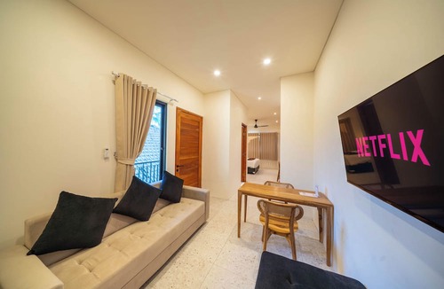 Bukit Villa | Lala Panzi Villa