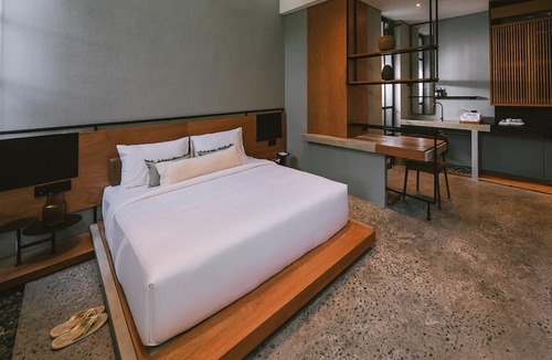 Pererenan Villa | Villa MM - Mimpi Manis Pererenan