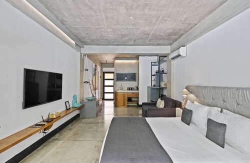 Seminyak Apartment | Balissimo Apartment by Betterplace