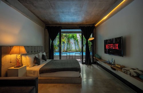 Seminyak Apartment | Balissimo Apartment by Betterplace