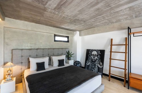 Seminyak Apartment | Balissimo Apartment by Betterplace