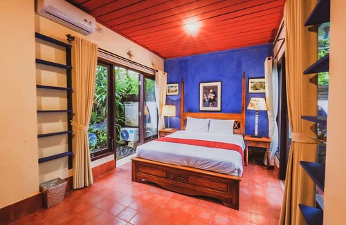 Sanur Kauh Cottage | Bebek Cottages Sanur