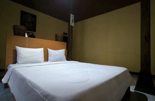 Borobudur Villa | Villa Setumbu by Cocotel
