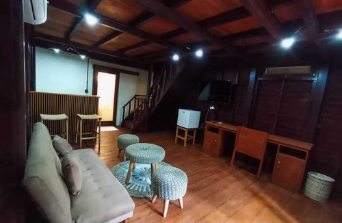 Kuta Villa | RaCottage Mandalika