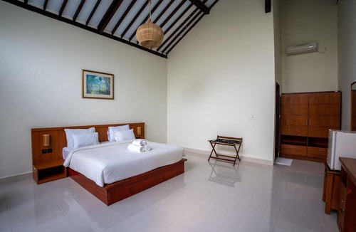 Kuta Villa | RaCottage Mandalika