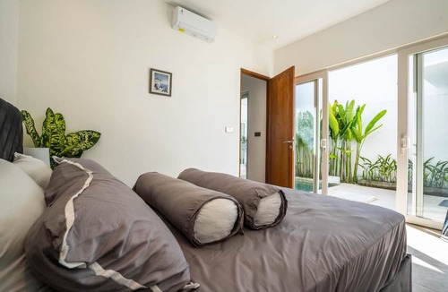 Cemagi Villa | Eden Cemagi Villa