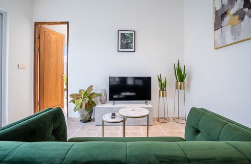 Cemagi Villa | Eden Cemagi Villa