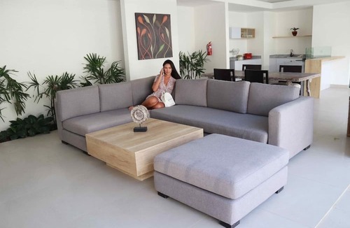 Petitenget Villa | ALAMI LUXURY VILLA