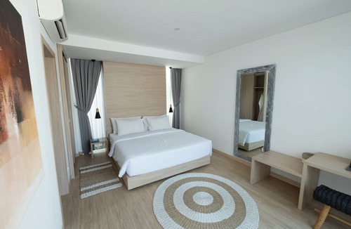 Petitenget Villa | ALAMI LUXURY VILLA