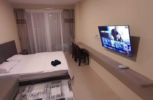 Lubuk Baja Apartment | SleepRest @ NTC