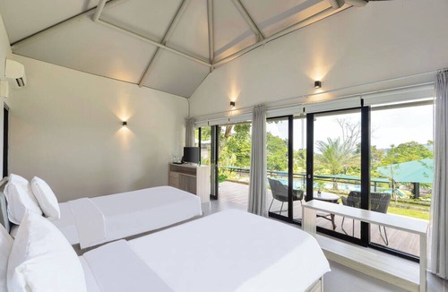 Sukaraja RV Rental | The Glamping @ARTOTEL Pelangi Park