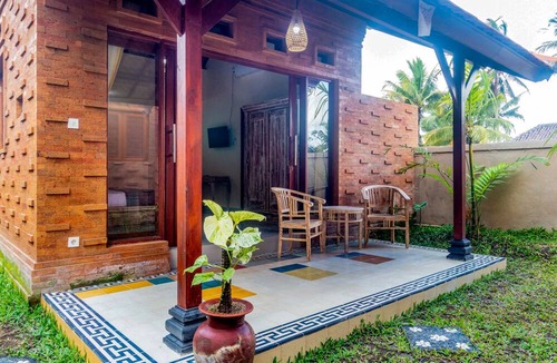 Penebel Villa | Buruan Sari Villas