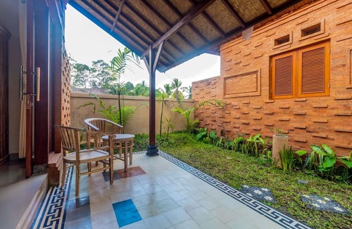 Penebel Villa | Buruan Sari Villas