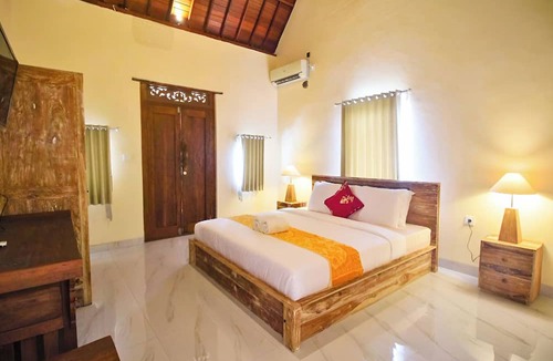 Penebel Villa | Buruan Sari Villas