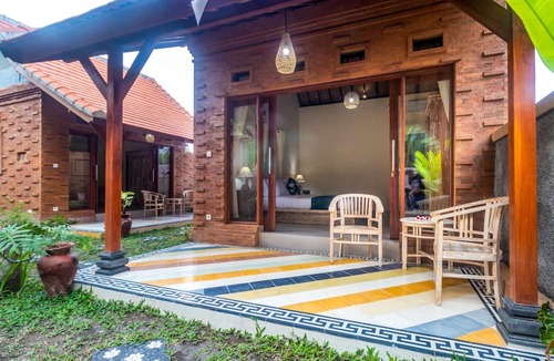 Penebel Villa | Buruan Sari Villas