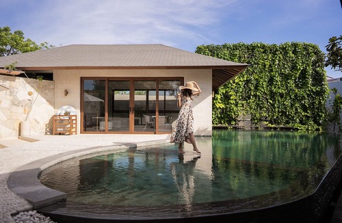 Kutuh Villa | Poco Poco Villas by Aayan