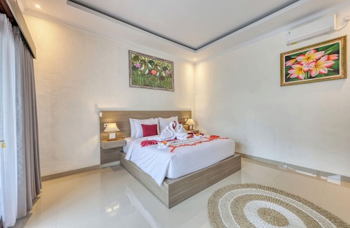 Penida Island Villa | Kelingking Tatakan Villa