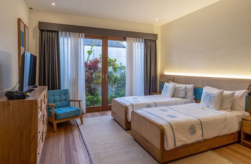 Berawa Villa | Saba Villa