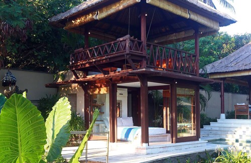 Cemagi Villa | Tamu Seseh