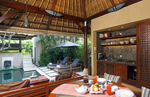 Cemagi Villa | Tamu Seseh