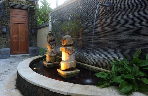 Cemagi Villa | Tamu Seseh