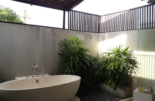 Central Seminyak Villa | Villa Zanissa