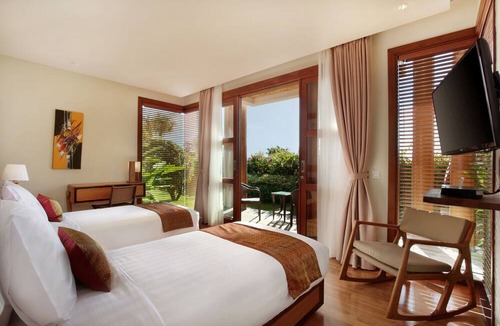 Bukit Villa | Casa Bonita Villa