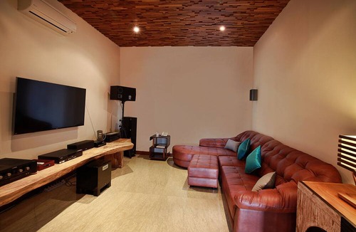 Bukit Villa | Casa Bonita Villa