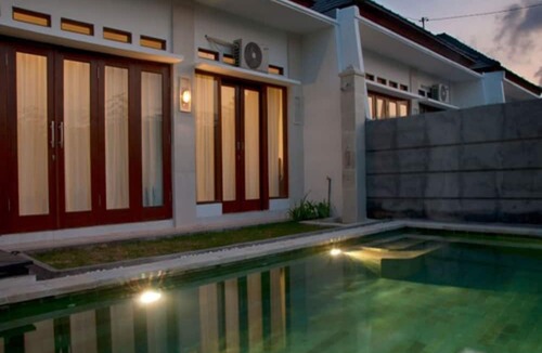 Kalianget Villa | Villa Dencarik