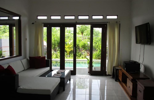 Kalianget Villa | Villa Dencarik