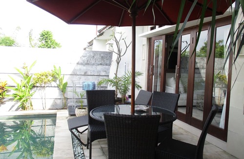 Kalianget Villa | Villa Dencarik
