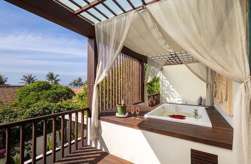 Sukawati Villa | The Royal Purnama Luxury Villas - Adults Only