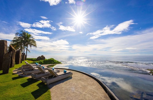 Sukawati Villa | The Royal Purnama Luxury Villas - Adults Only