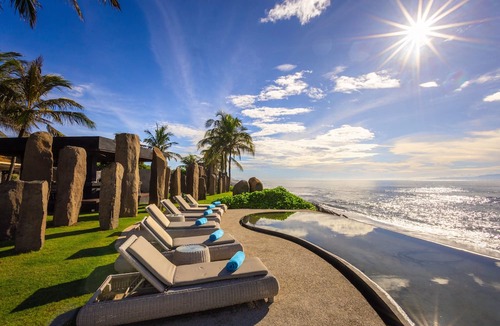 Sukawati Villa | The Royal Purnama Luxury Villas - Adults Only