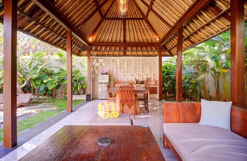 Ungasan Villa | Avery Le Nixsun Villas by Waringin Hospitality