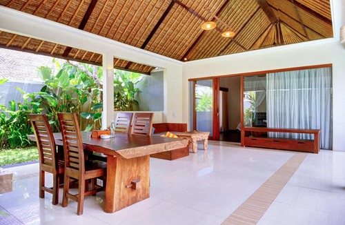 Ungasan Villa | Avery Le Nixsun Villas by Waringin Hospitality