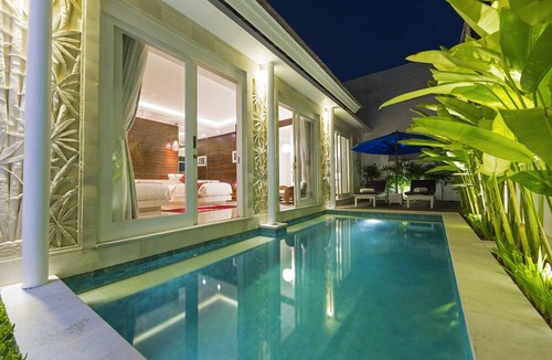 Seminyak Villa | Bajra Bali Villa