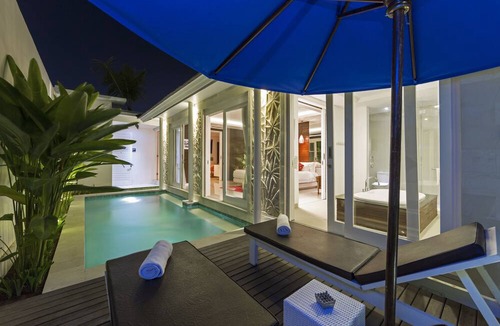 Seminyak Villa | Bajra Bali Villa
