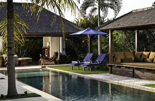 Umalas Villa | Anyar Estate