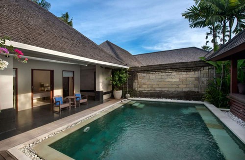 Umalas Villa | Anyar Estate