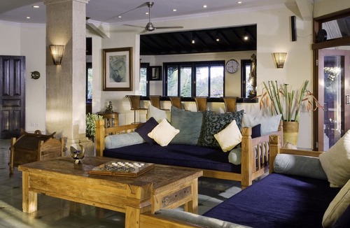 Umalas Villa | Anyar Estate