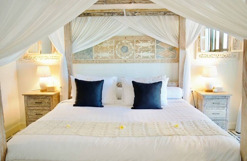 Amed Villa | DHAUTEYA VILLA
