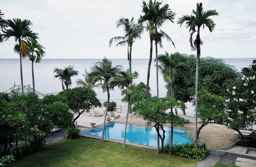 Amed Villa | DHAUTEYA VILLA