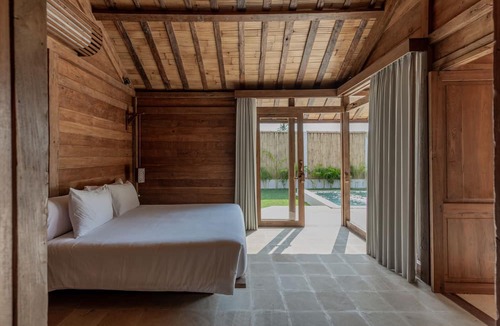 Gili Air Villa | Kalyana Villa Gili Air