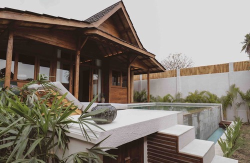 Gili Air Villa | Kalyana Villa Gili Air