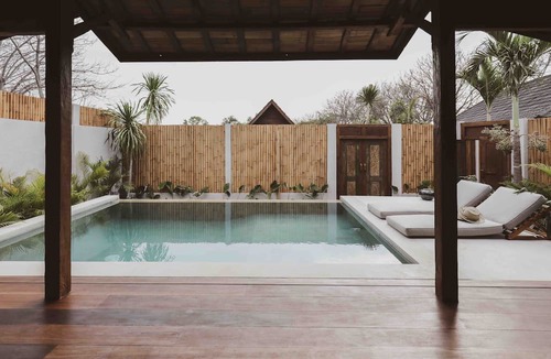 Gili Air Villa | Kalyana Villa Gili Air