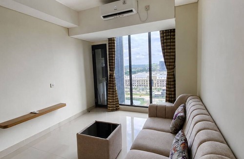 Batam Apartment | SleepRest @ Pollux Habibie